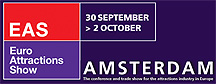 EAS logo