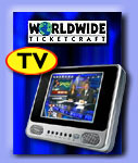 click here to view Worldwide Ticketcraft's promotional video