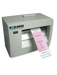 Desktop 4 Thermal Printer