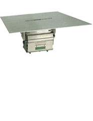 Top Plate Thermal Printer