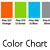Color Chart