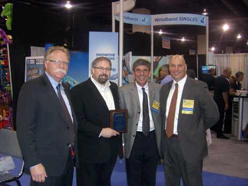 IAAPA 2009